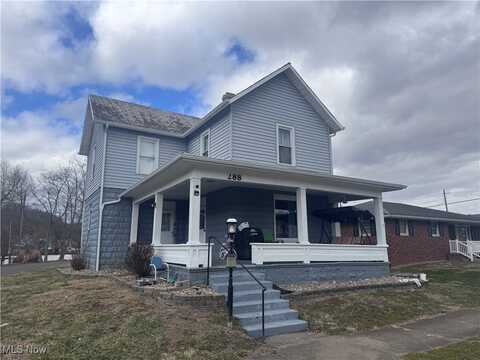 288 S 7th Street, Mcconnelsville, OH 43756