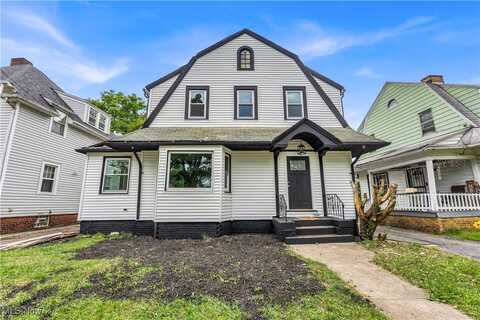 3186 E 137th Street, Cleveland, OH 44120