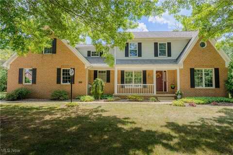 6774 Salerno Street NW, Canton, OH 44718
