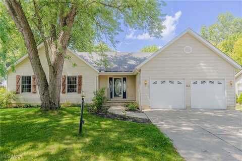 276 Horseshoe Drive, LaGrange, OH 44050