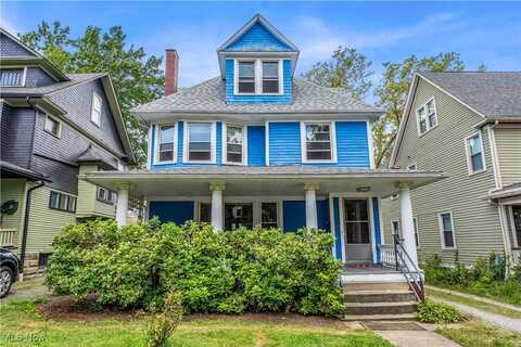 2192 Grandview Avenue, Cleveland Heights, OH 44106