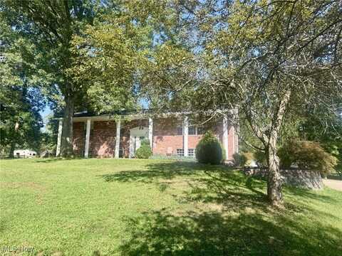120 Fleming dr, Vincent, OH 45784