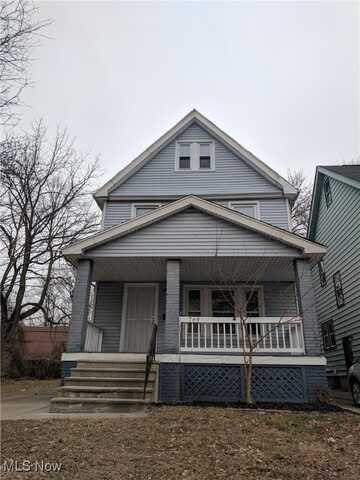 749 E 131st Street, Cleveland, OH 44108