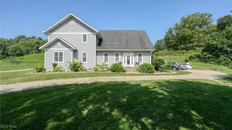 67295 Old Twenty One Road, Cambridge, OH 43725