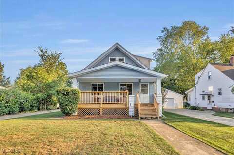 21131 Northwood Avenue, Fairview Park, OH 44126