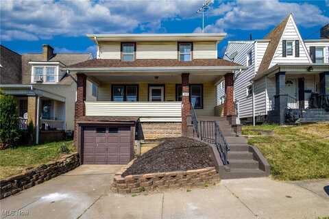 305 Murphy Avenue, Steubenville, OH 43952