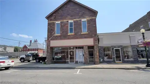160 S 2nd Street, Byesville, OH 43723