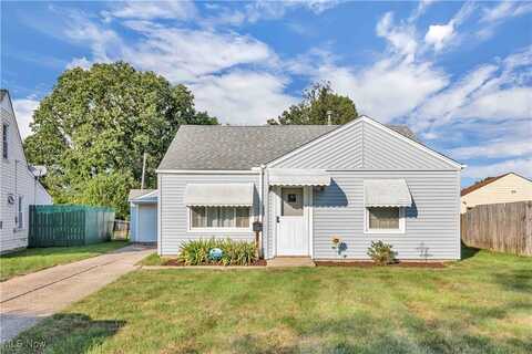 4305 W 156th Street, Cleveland, OH 44135