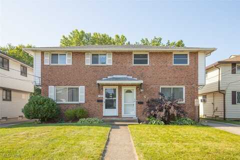 15217 Aldene Avenue, Cleveland, OH 44135