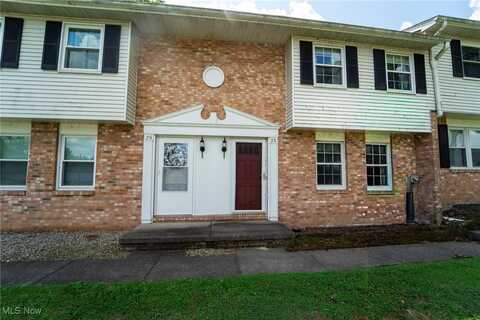 23 S River Road, Munroe Falls, OH 44262