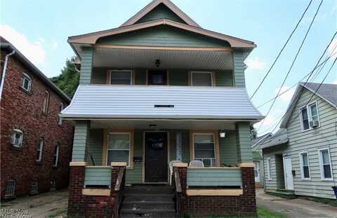 3545 Trent Avenue, Cleveland, OH 44109