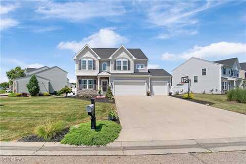 4383 Chevron Circle SW, Massillon, OH 44646