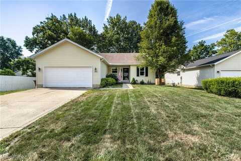 243 Forest Park Drive, LaGrange, OH 44050