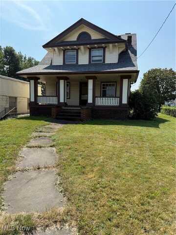 16125 Lorain Avenue, Cleveland, OH 44111