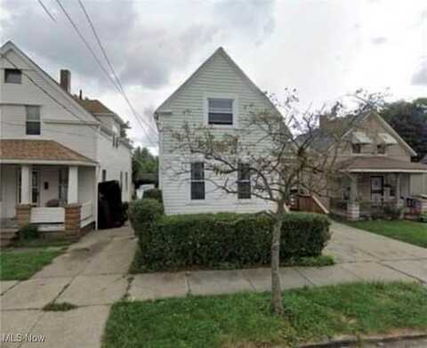 3871 E 54th Street, Cleveland, OH 44105