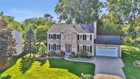 13143 Long Boat Circle, Strongsville, OH 44136