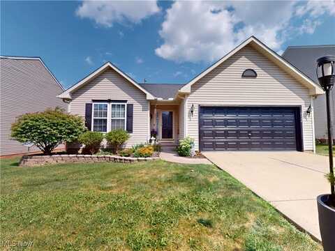 10134 Ridgeview Court, Streetsboro, OH 44241