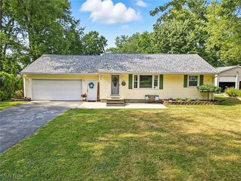 2011 E 52nd Street, Ashtabula, OH 44004