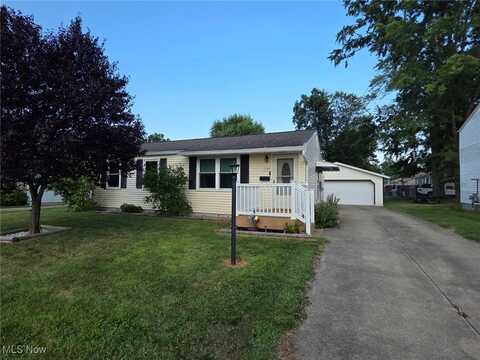 1269 S Diamond Street, Ravenna, OH 44266