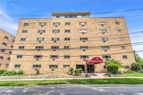 115 S Rocky River Drive, Berea, OH 44017