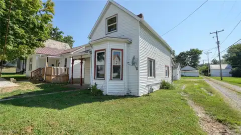 446 N 6th Street, Cambridge, OH 43725