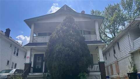 13818 Coit Road, Cleveland, OH 44110
