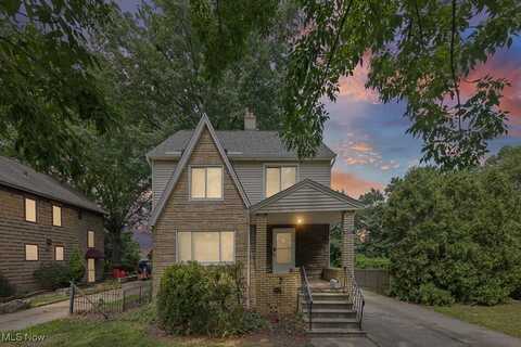 21241 Miller Avenue, Euclid, OH 44119