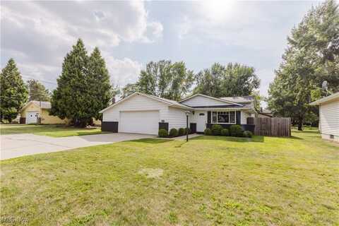16940 Howe Road, Strongsville, OH 44136