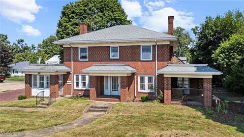 3447 Tuscarawas Street W, Canton, OH 44708