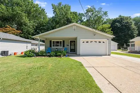 67 S Doan Avenue, Painesville, OH 44077