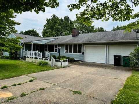 1182 Dalton Drive, Painesville, OH 44077