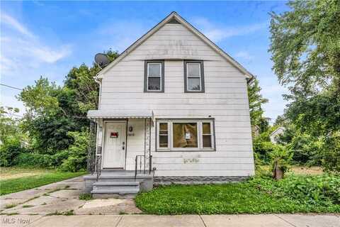 7815 Dudley Avenue, Cleveland, OH 44102