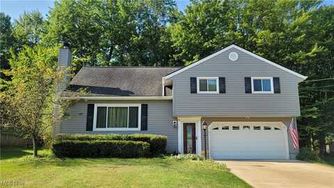 2182 Sherwin Drive, Twinsburg, OH 44087