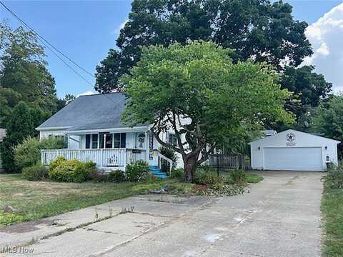 479 Ewart Road, Akron, OH 44312