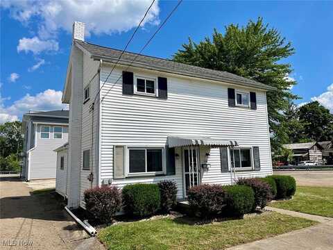 109 S Main Street, Minerva, OH 44657