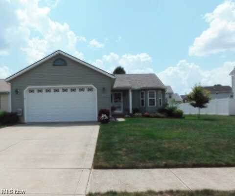 37337 Freedom Avenue, North Ridgeville, OH 44039