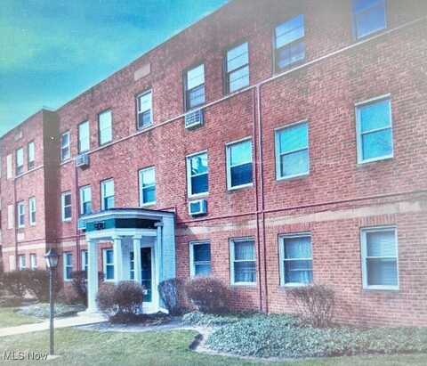 13805 Cedar Road unit: 203 - C, South Euclid, OH 44118
