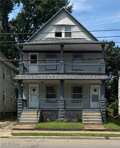 946 E 79th Street, Cleveland, OH 44103