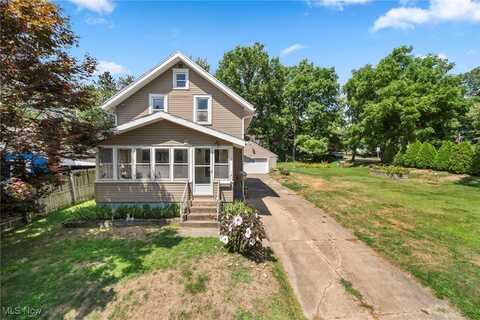 121 Yonker Street, Barberton, OH 44203