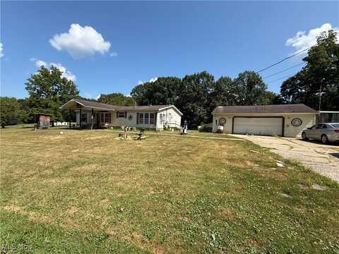 529 County Road 53, Irondale, OH 43932