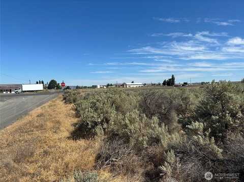 0 Rd J NE, Coulee City, WA 99115