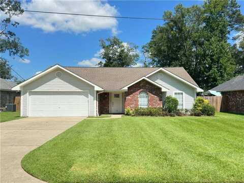 104 Elm Court, Hammond, LA 70403