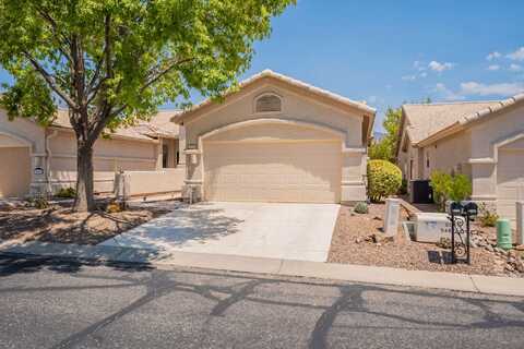 38869 S Casual Drive, Tucson, AZ 85739