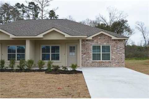 138 Village Oaks Boulevard, Ponchatoula, LA 70454