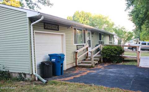 3417 Finley Avenue, Joplin, MO 64804
