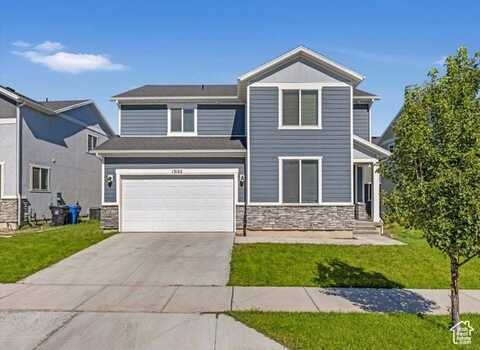 13122 South Bilston Ln West, Herriman, UT 84096