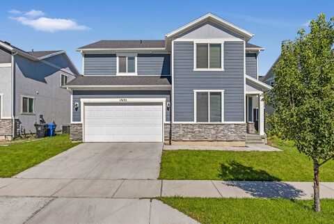 13122 South Bilston Ln, Herriman, UT 84096