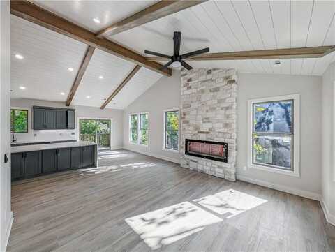 17 Burnham Drive, Bella Vista, AR 72715
