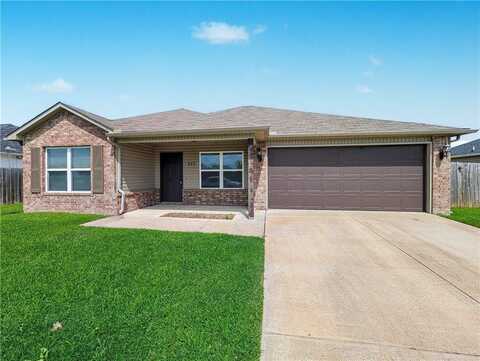 848 NW Evans Circle, Bentonville, AR 72712