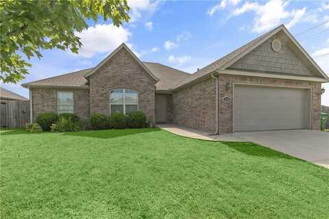 1100 Ellen Ray Lane, Centerton, AR 72719
